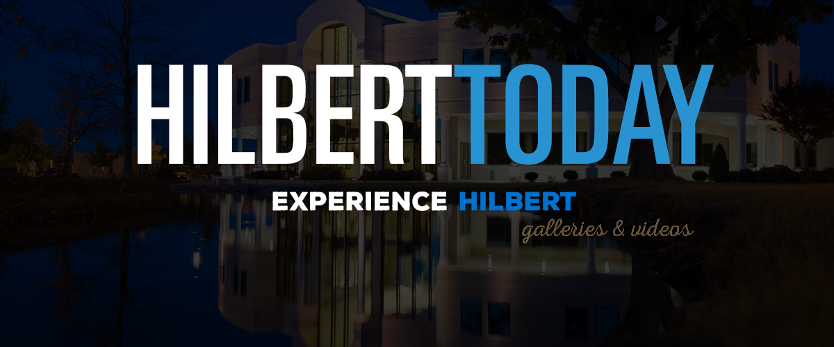 Hilbert Today Blog
